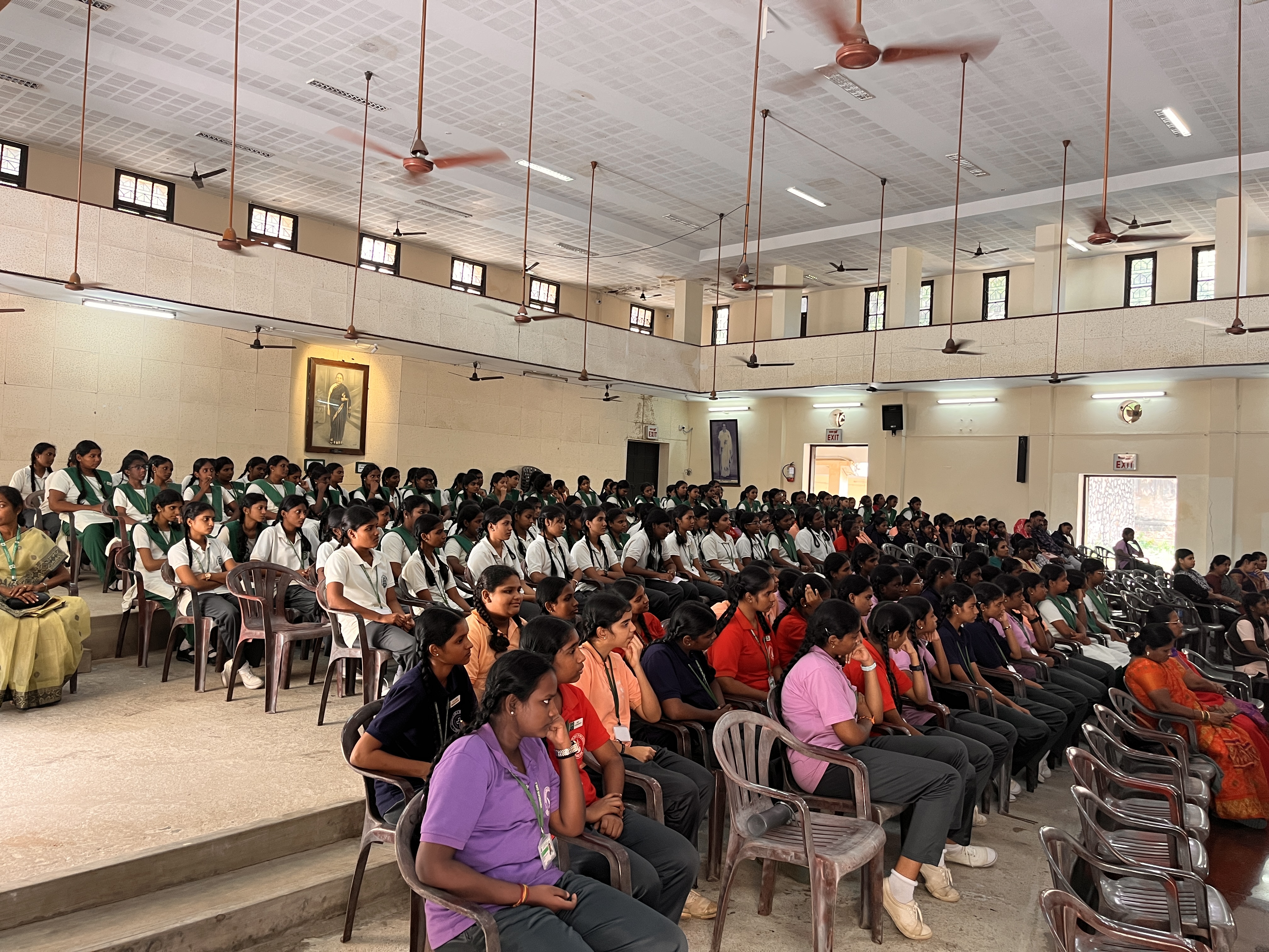 PTSE 2025 Event Photo 4