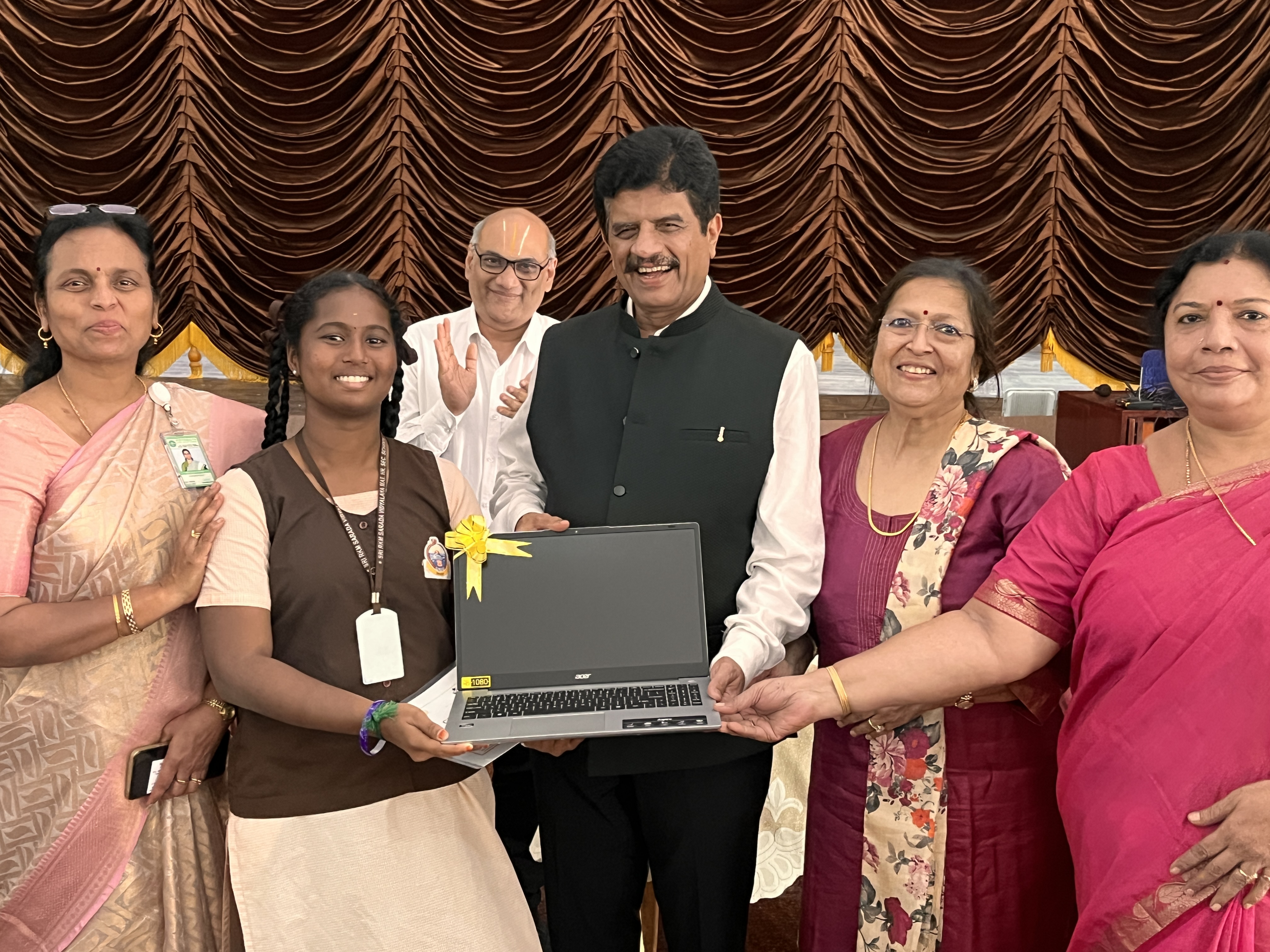 PTSE 2025 Event Photo 2